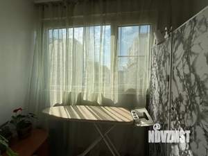 2-к квартира, вторичка, 52м2, 3/10 этаж