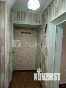 2-к квартира, вторичка, 39м2, 2/5 этаж