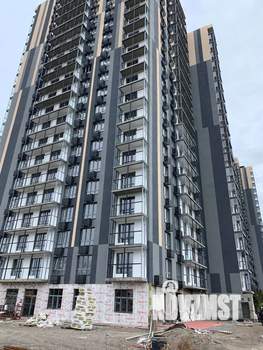 3-к квартира, вторичка, 62м2, 17/21 этаж