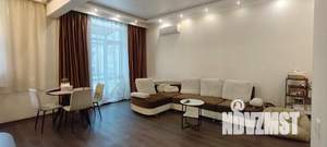 2-к квартира, вторичка, 61м2, 3/5 этаж