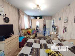 3-к квартира, вторичка, 61м2, 3/5 этаж