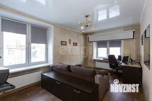 3-к квартира, вторичка, 73м2, 2/5 этаж