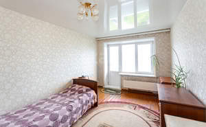 3-к квартира, вторичка, 63м2, 5/5 этаж