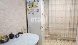 2-к квартира, вторичка, 38м2, 1/3 этаж