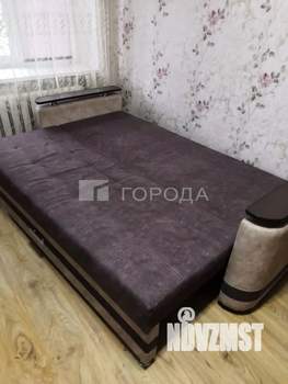 3-к квартира, вторичка, 50м2, 2/2 этаж