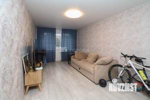 2-к квартира, вторичка, 48м2, 2/5 этаж