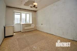 1-к квартира, вторичка, 35м2, 5/5 этаж