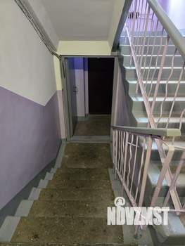 1-к квартира, вторичка, 31м2, 1/5 этаж