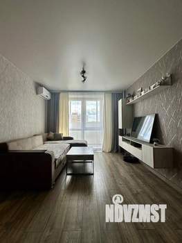 2-к квартира, вторичка, 40м2, 7/10 этаж