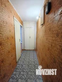 1-к квартира, вторичка, 32м2, 3/5 этаж