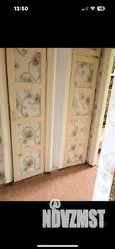 3-к квартира, вторичка, 57м2, 4/5 этаж