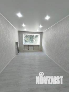 2-к квартира, вторичка, 44м2, 1/5 этаж