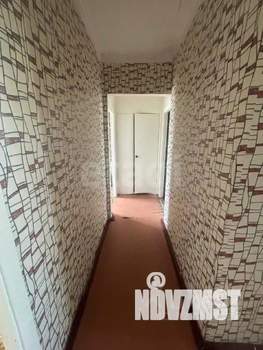 4-к квартира, вторичка, 78м2, 7/9 этаж