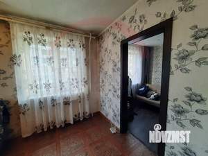 3-к квартира, вторичка, 57м2, 4/10 этаж