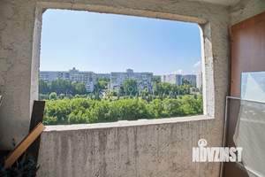 3-к квартира, вторичка, 66м2, 6/10 этаж