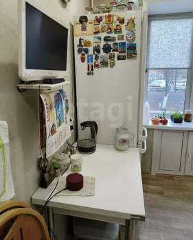 2-к квартира, вторичка, 47м2, 1/5 этаж