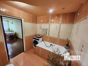 3-к квартира, вторичка, 76м2, 4/5 этаж