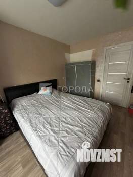 2-к квартира, вторичка, 47м2, 1/9 этаж