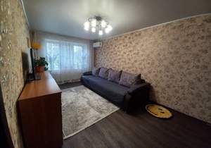 3-к квартира, вторичка, 60м2, 1/5 этаж