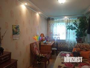 2-к квартира, вторичка, 44м2, 3/5 этаж