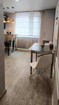 4-к квартира, вторичка, 93м2, 5/10 этаж