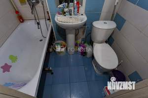 1-к квартира, вторичка, 24м2, 2/5 этаж