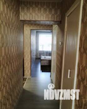 3-к квартира, вторичка, 62м2, 5/5 этаж