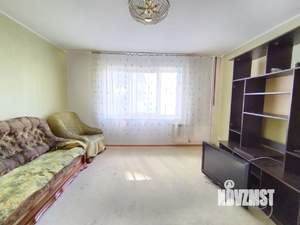 4-к квартира, вторичка, 79м2, 4/9 этаж