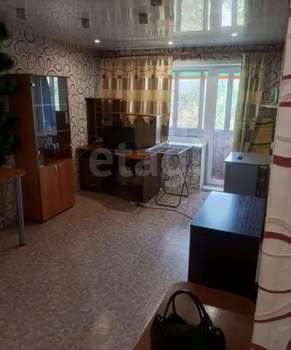 2-к квартира, вторичка, 42м2, 5/5 этаж