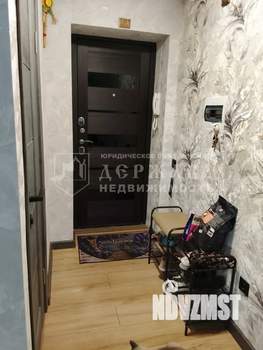 1-к квартира, вторичка, 30м2, 2/5 этаж
