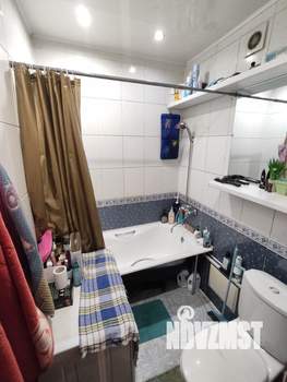 1-к квартира, вторичка, 31м2, 1/5 этаж