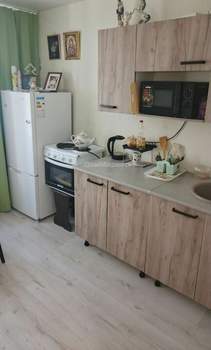 1-к квартира, вторичка, 16м2, 1/5 этаж