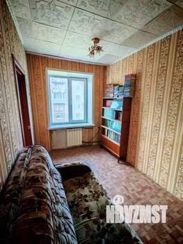 2-к квартира, вторичка, 46м2, 2/5 этаж