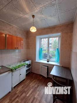 2-к квартира, вторичка, 44м2, 1/5 этаж