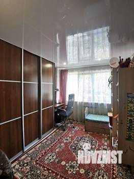 1-к квартира, вторичка, 33м2, 1/5 этаж