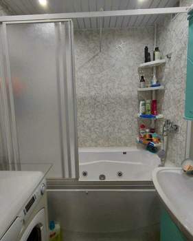 2-к квартира, вторичка, 55м2, 10/10 этаж