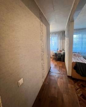 1-к квартира, вторичка, 30м2, 3/5 этаж