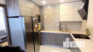 3-к квартира, вторичка, 70м2, 2/9 этаж