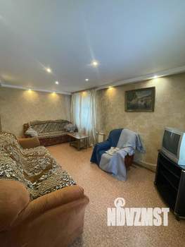 2-к квартира, вторичка, 42м2, 1/5 этаж