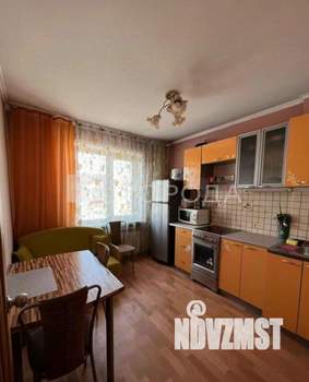 1-к квартира, вторичка, 37м2, 8/9 этаж