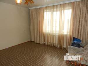 2-к квартира, вторичка, 52м2, 9/9 этаж