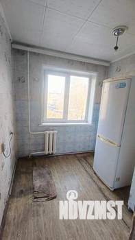 2-к квартира, вторичка, 48м2, 3/5 этаж