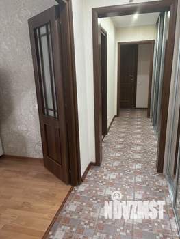 3-к квартира, вторичка, 65м2, 2/10 этаж