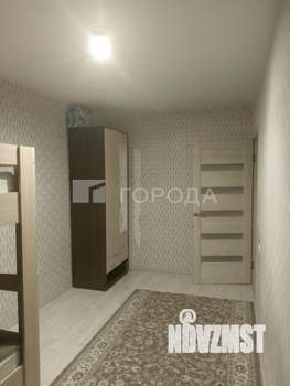 3-к квартира, вторичка, 60м2, 1/5 этаж