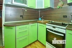 2-к квартира, вторичка, 43м2, 4/4 этаж