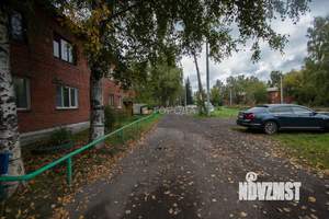 1-к квартира, вторичка, 31м2, 1/2 этаж