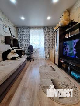 2-к квартира, вторичка, 43м2, 2/5 этаж