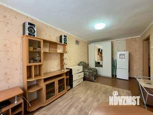 1-к квартира, вторичка, 33м2, 2/5 этаж
