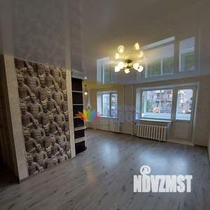 2-к квартира, вторичка, 44м2, 2/5 этаж