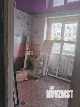 2-к квартира, вторичка, 44м2, 2/5 этаж